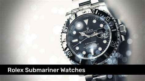 rolex submariner depreciation